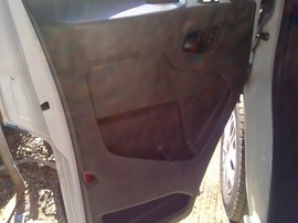 2020 FORD TRANSIT 2500 , WHITE, 3.5 TURBO, AT, 2WD,  F26263